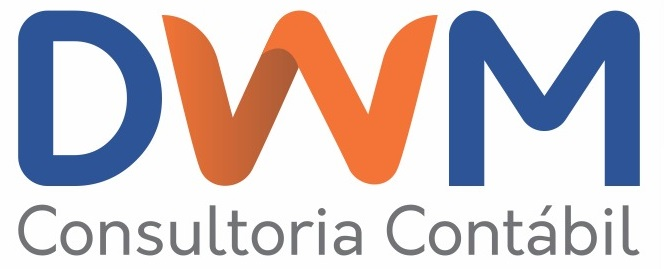 DWM Consultoria Contábil — Logo
